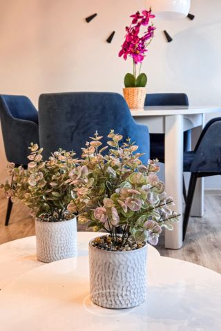 Mieszkanie 4-pokojowe Wrocław Różanka, ul. Bezpieczna. Zdjęcie 25