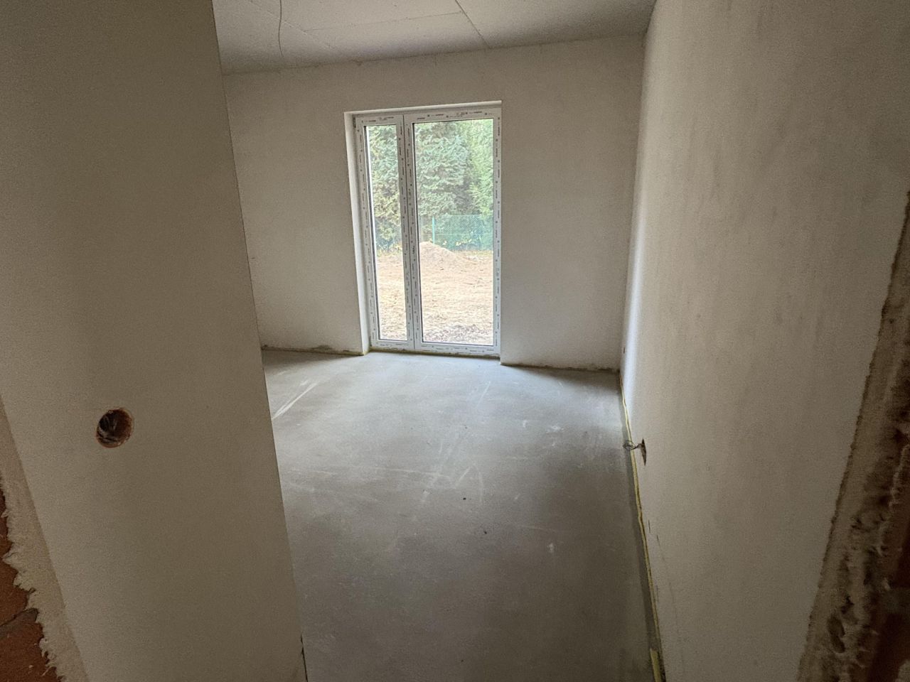 dom wolnostojący, 4 pokoje Rosanów, ul. Małgorzaty. Zdjęcie 9