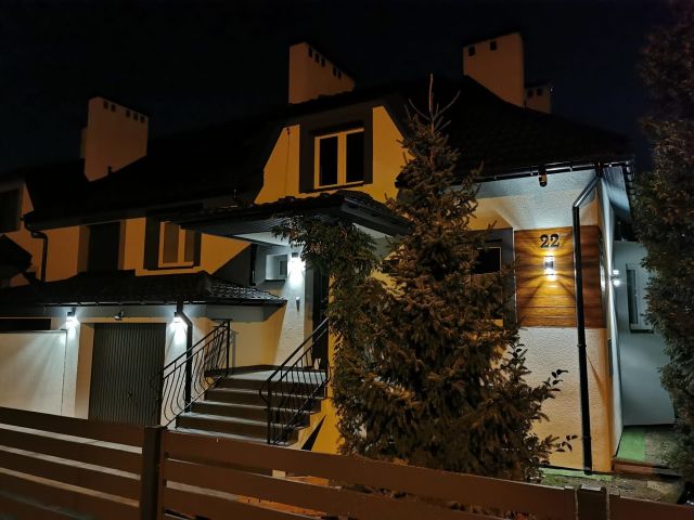 bliźniak Tarnów Śródmieście, ul. Kresowa. Zdjęcie 1