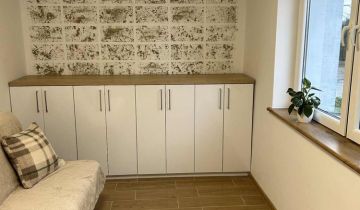 Mieszkanie 1-pokojowe Ranowo