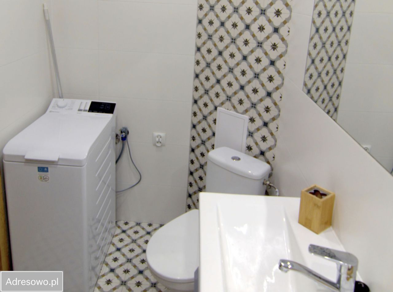 Mieszkanie 3-pokojowe Kościerzyna, ul. Kartuska. Zdjęcie 3