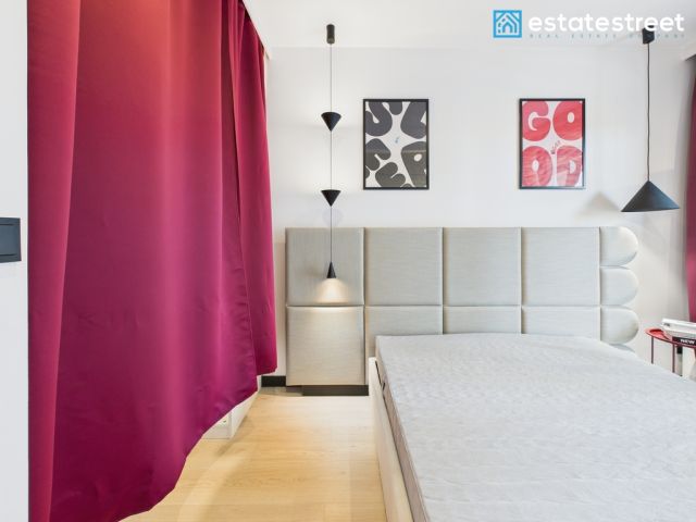 Mieszkanie 2-pokojowe Katowice Śródmieście, ul. Nadgórników. Zdjęcie 13