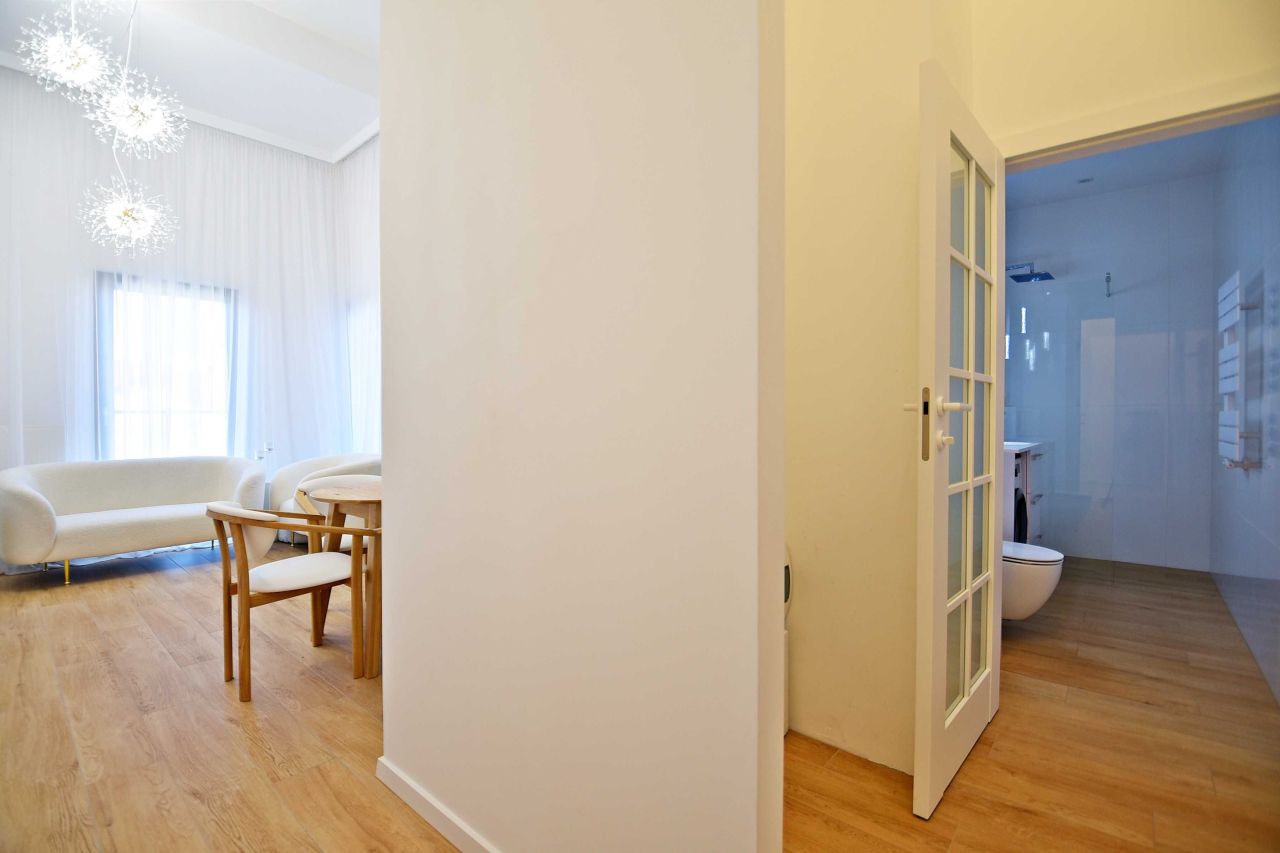 Mieszkanie 2-pokojowe Warszawa Włochy, ul. Aleje Jerozolimskie. Zdjęcie 5