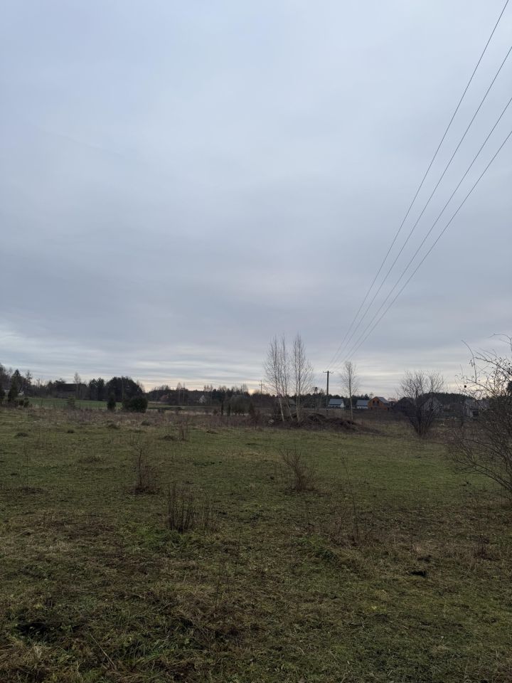 Działka budowlana Szteklin, ul. Radziejewska. Zdjęcie 7