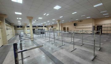 Lokal Sędziszów, ul. Dworcowa