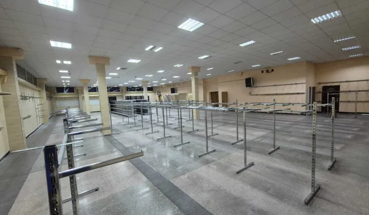 Lokal Sędziszów, ul. Dworcowa