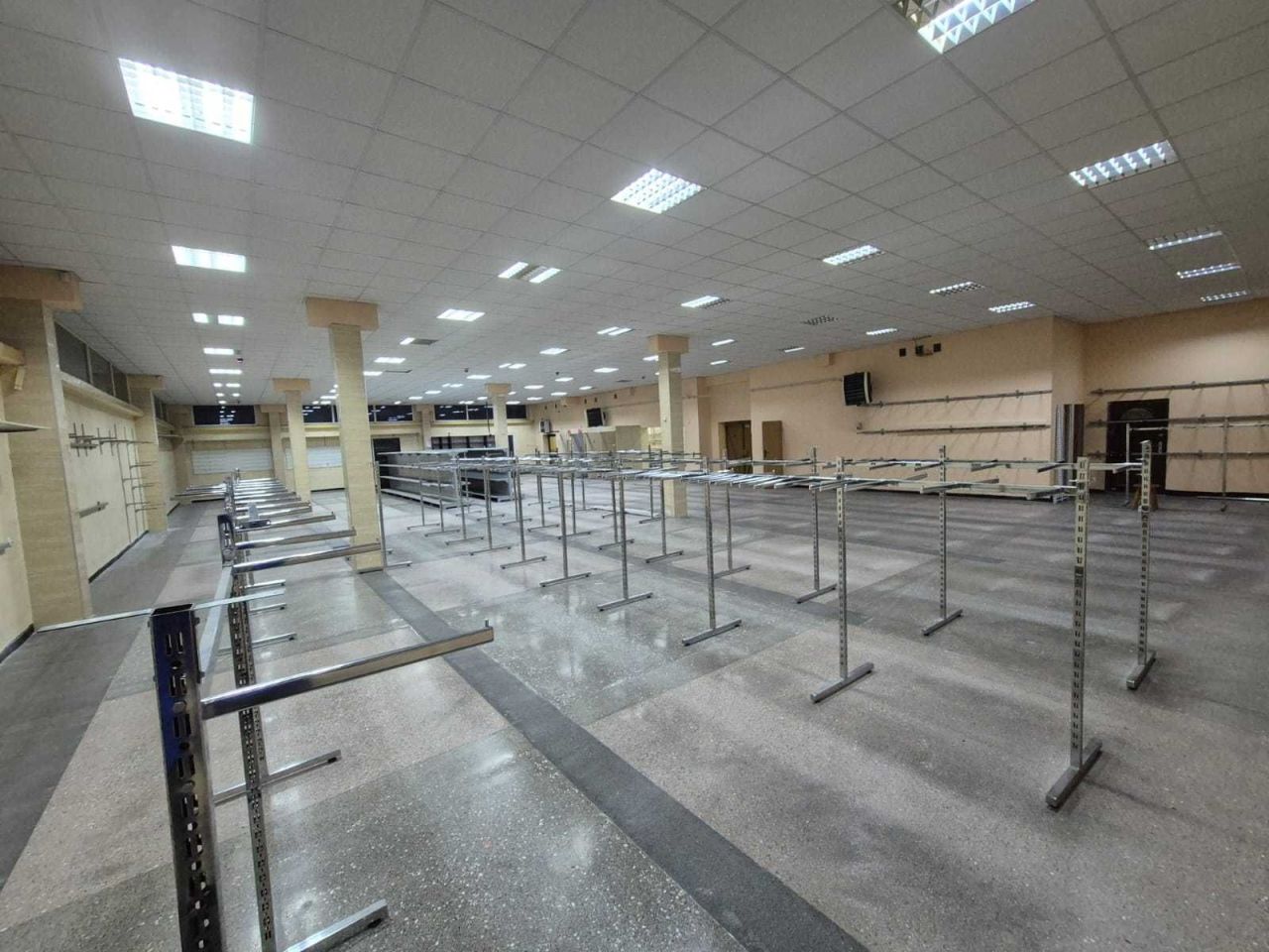 Lokal Sędziszów, ul. Dworcowa