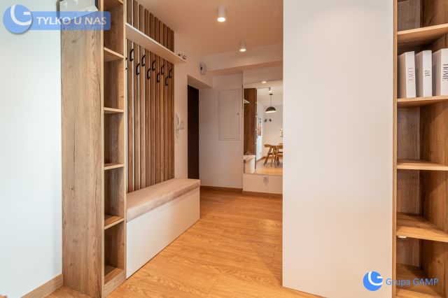 Mieszkanie 3-pokojowe Kraków, ul. Armii Krajowej. Zdjęcie 18