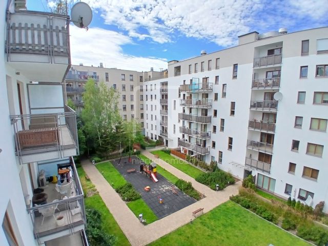 Mieszkanie 2-pokojowe Warszawa Wola, ul. Jana Kazimierza. Zdjęcie 8