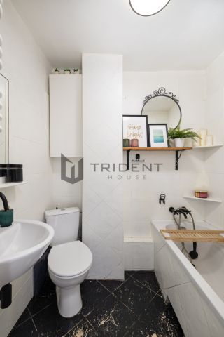 Mieszkanie 3-pokojowe Warszawa Ochota, ul. Walentego Skorochód-Majewskiego. Zdjęcie 11