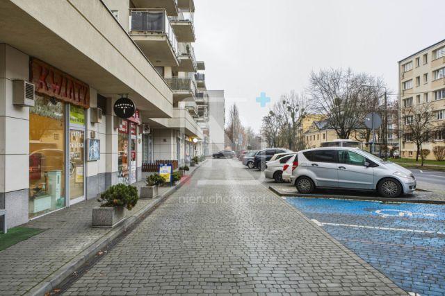 Lokal Pruszków, ul. Bolesława Prusa. Zdjęcie 1