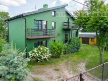 dom wolnostojący, 7 pokoi Słupca Centrum, ul. Romualda Traugutta