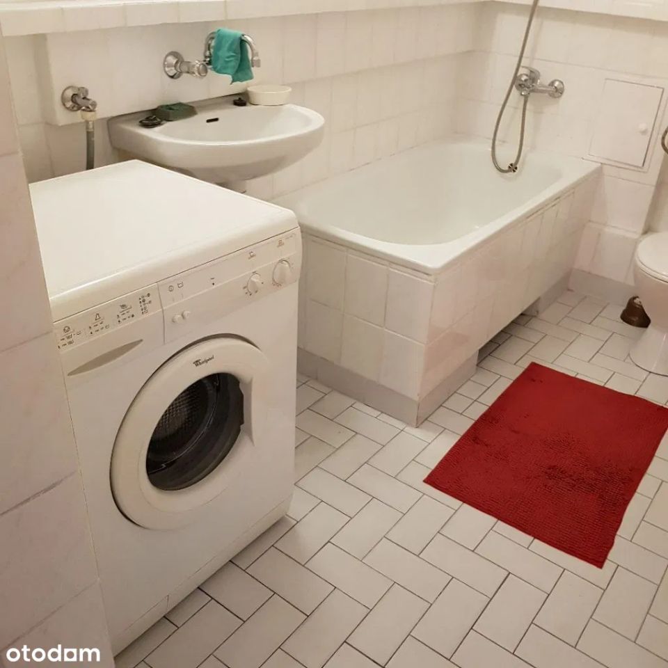 Mieszkanie 2-pokojowe Wrocław Śródmieście, ul. Grunwaldzka. Zdjęcie 3