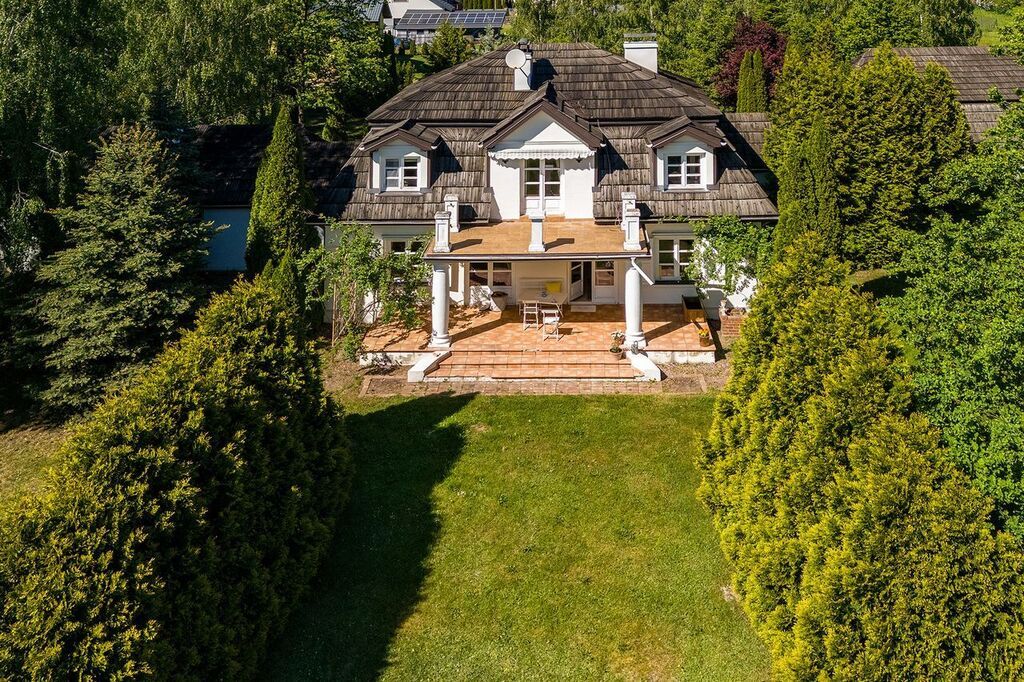 dom wolnostojący, 5 pokoi Górki Małe, ul. Dylewska. Zdjęcie 2