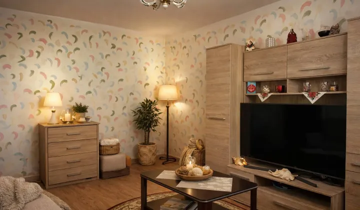 Mieszkanie 1-pokojowe Głogów Kopernik, ul. Gwiaździsta