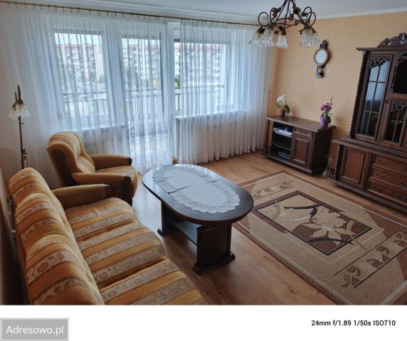 Mieszkanie 3-pokojowe Śrem, ul. Dezyderego Chłapowskiego. Zdjęcie 1