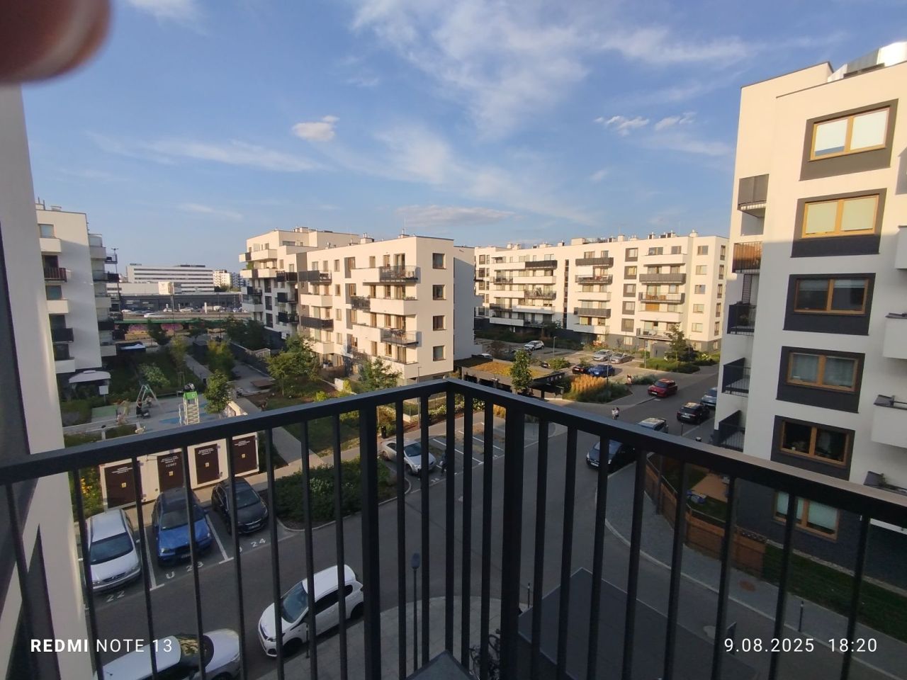 Mieszkanie 3-pokojowe Warszawa Włochy, ul. Łopuszańska. Zdjęcie 5