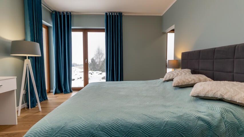 dom wolnostojący, 4 pokoje Gronowo Górne, ul. Kryształowa. Zdjęcie 7