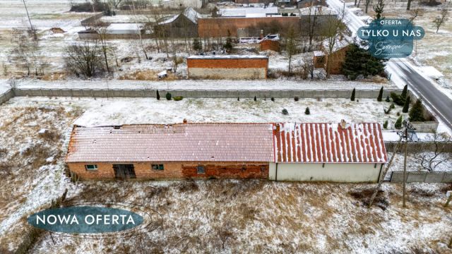dom wolnostojący, 2 pokoje Polichno. Zdjęcie 10