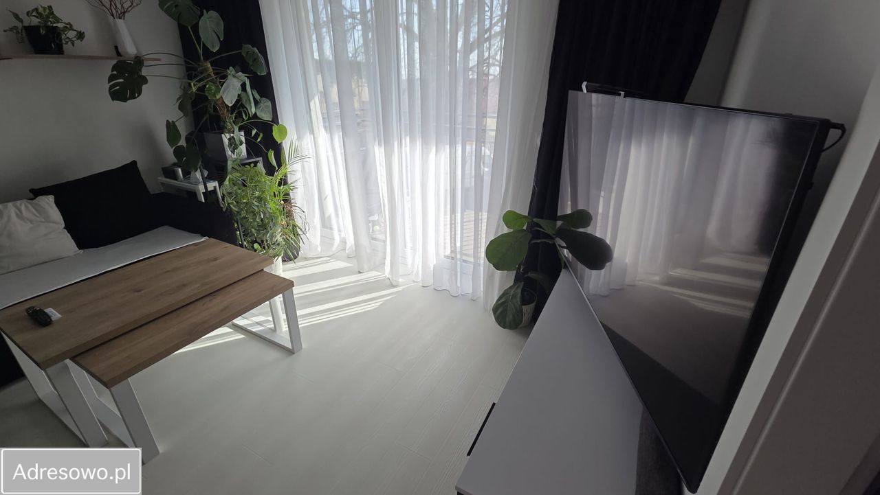 Mieszkanie 2-pokojowe Szczecin Golęcino, ul. Strzałowska. Zdjęcie 12