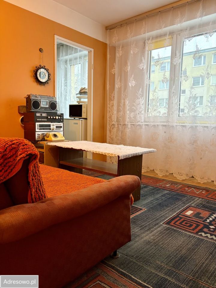 Mieszkanie 2-pokojowe Piotrków Trybunalski, ul. Łódzka. Zdjęcie 9