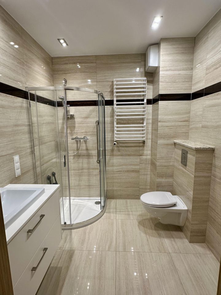 Mieszkanie 3-pokojowe Chorzele Targowica, ul. Stara Targowica. Zdjęcie 12