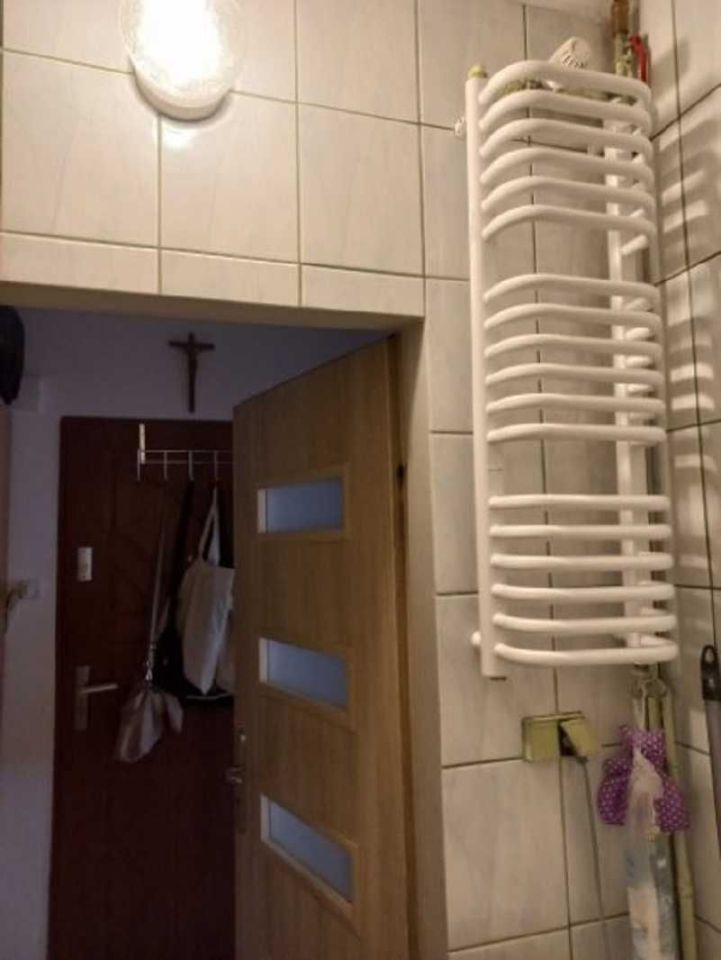 Mieszkanie 2-pokojowe Głogów, pl. Plac Mieszka I. Zdjęcie 8