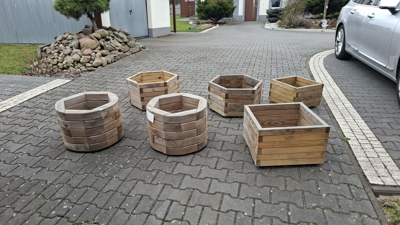 Działka rod Rogoźno. Zdjęcie 7