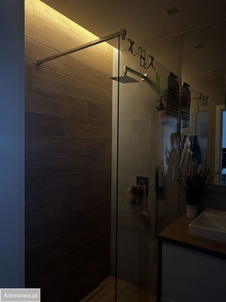 Mieszkanie 2-pokojowe Toruń Stawki. Zdjęcie 7