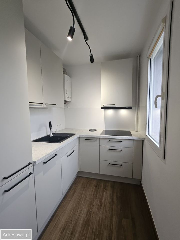 Mieszkanie 3-pokojowe Wrocław Biskupin, ul. Karola Olszewskiego. Zdjęcie 9