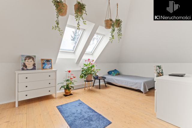 dom wolnostojący, 4 pokoje Radom Kozia Góra, ul. Przysuska. Zdjęcie 13