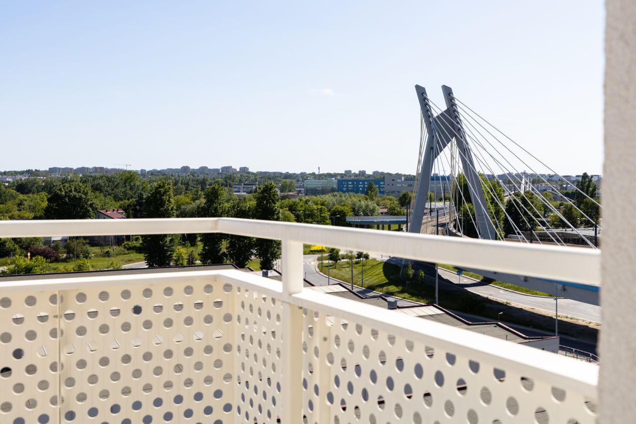 Mieszkanie 2-pokojowe Kraków Płaszów, ul. Saska. Zdjęcie 9