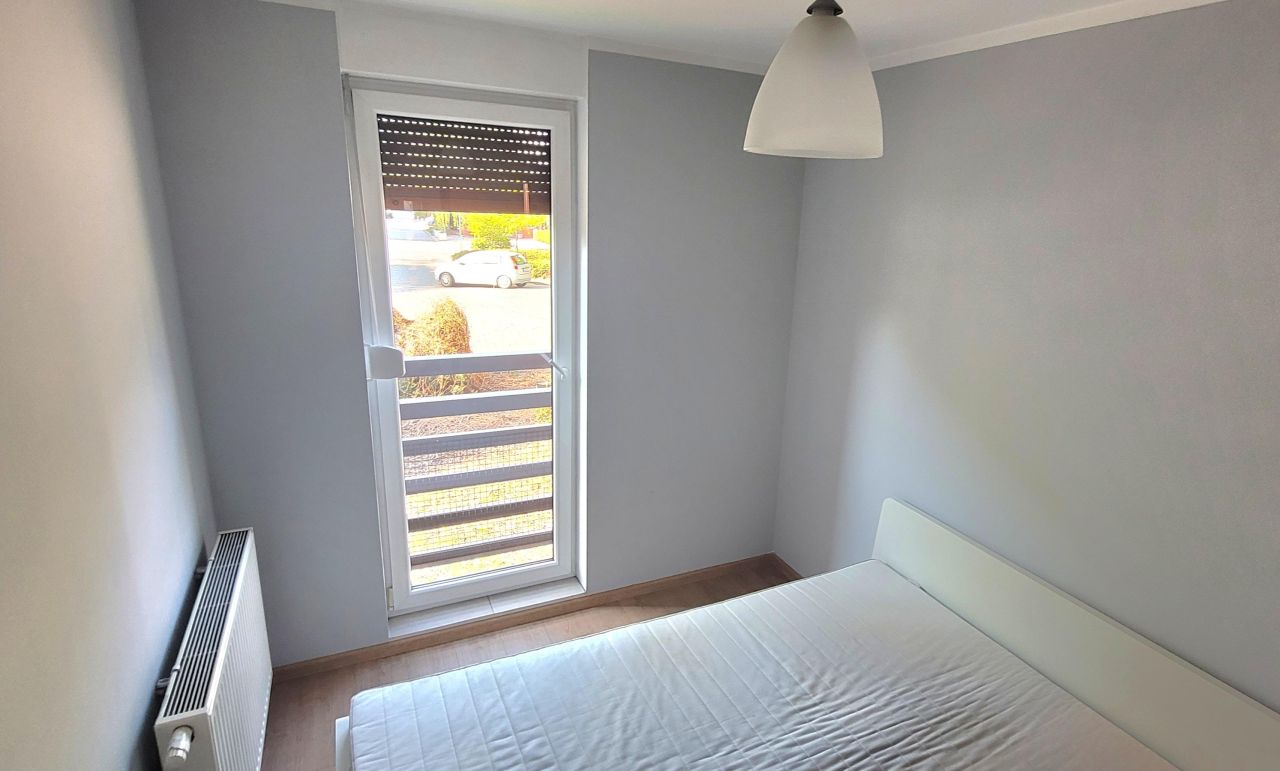 Mieszkanie 2-pokojowe Wrocław Stare Miasto, ul. Tęczowa. Zdjęcie 2