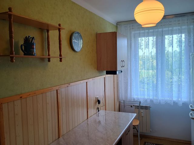 Mieszkanie 2-pokojowe Oświęcim, ul. Wiktora Bałandy. Zdjęcie 47