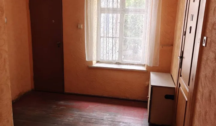 Mieszkanie 3-pokojowe Świdnica, ul. Kolejowa