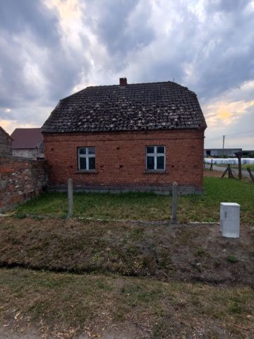 dom wolnostojący Grodnica. Zdjęcie 1
