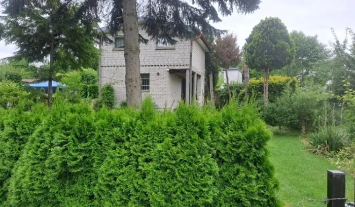 Działka rod Gdańsk Zabornia