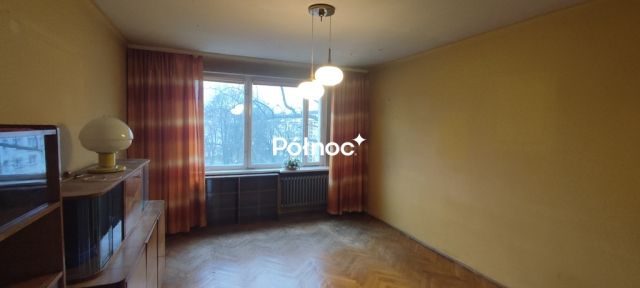 Mieszkanie 2-pokojowe Kraków Bieńczyce, os. Spółdzielcze. Zdjęcie 2