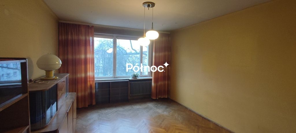 Mieszkanie 2-pokojowe Kraków Bieńczyce, os. Spółdzielcze. Zdjęcie 2