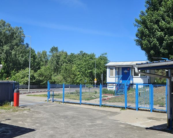 Działka inna Włocławek Południe , ul. Gajowa. Zdjęcie 1