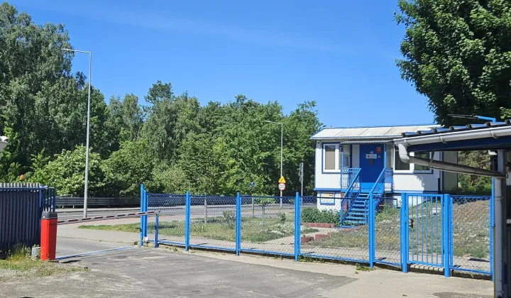 Działka inna Włocławek Południe , ul. Gajowa