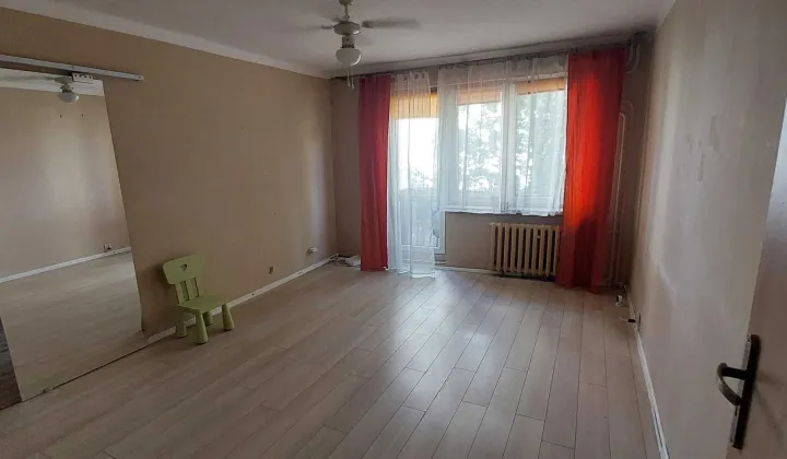 Mieszkanie 2-pokojowe Sosnowiec, ul. Jagiellońska