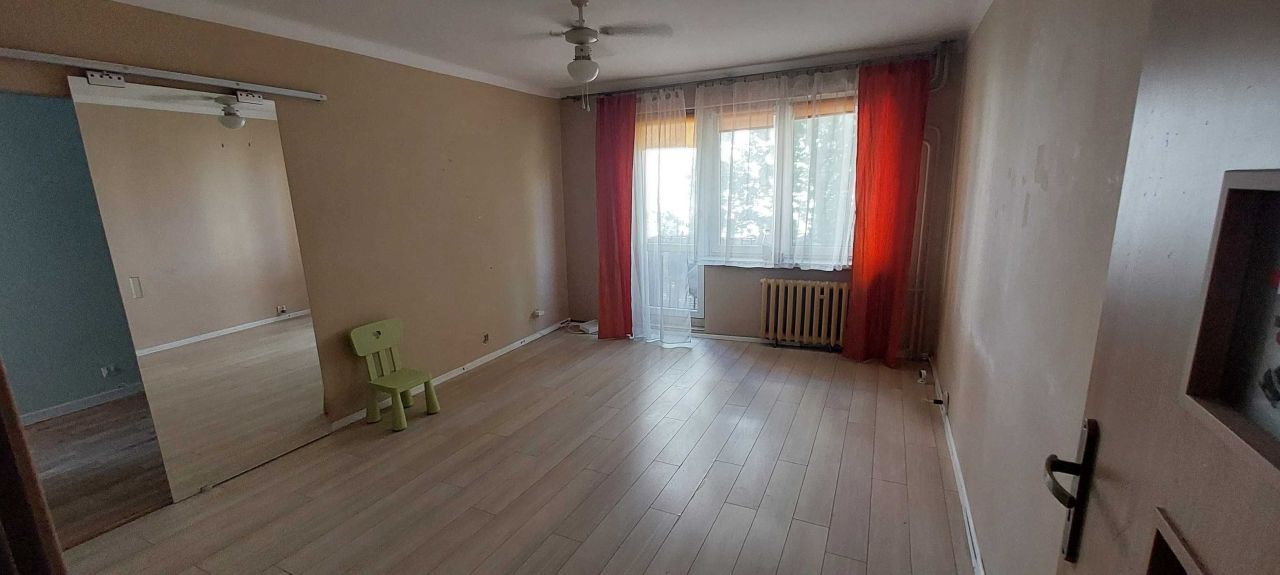 Mieszkanie 2-pokojowe Sosnowiec, ul. Jagiellońska. Zdjęcie 1