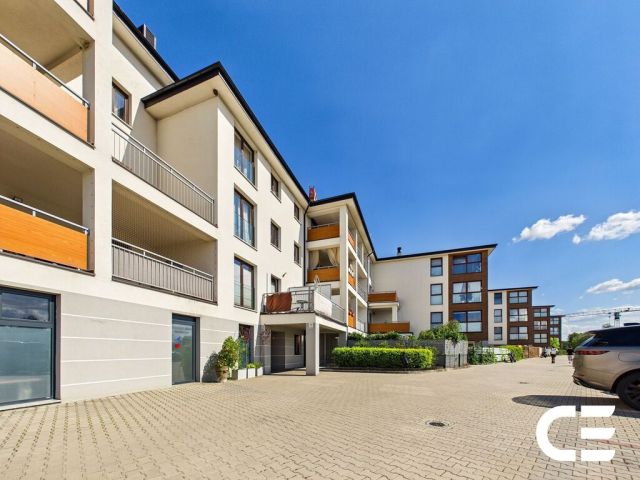 Mieszkanie 3-pokojowe Wrocław Złotniki, ul. Podhalańska. Zdjęcie 19