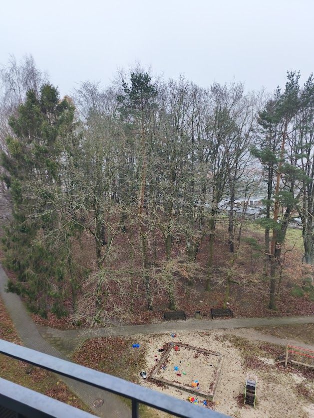 Mieszkanie 3-pokojowe Gdynia Dąbrowa, ul. Kameliowa. Zdjęcie 12
