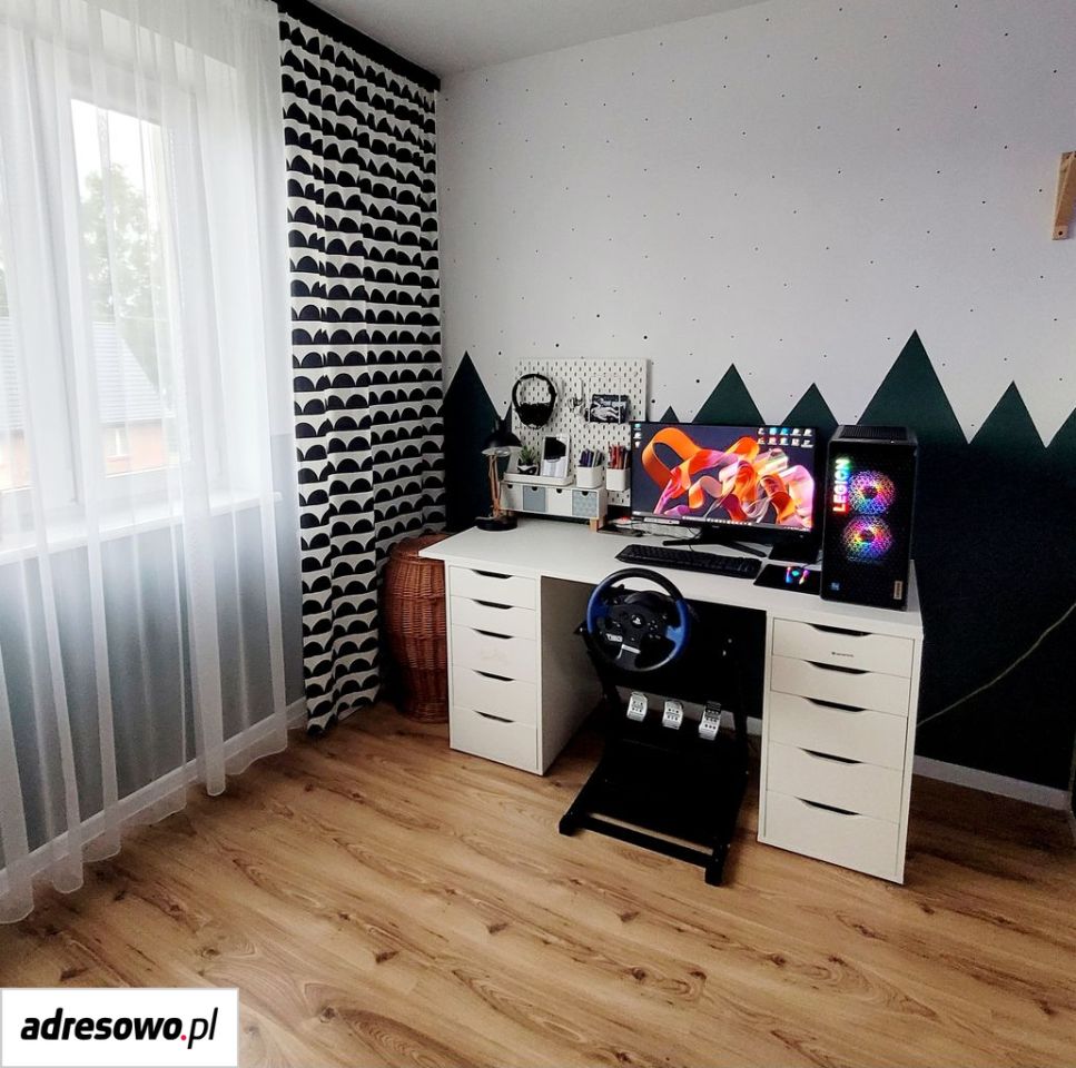 Mieszkanie 3-pokojowe Międzybórz. Zdjęcie 8