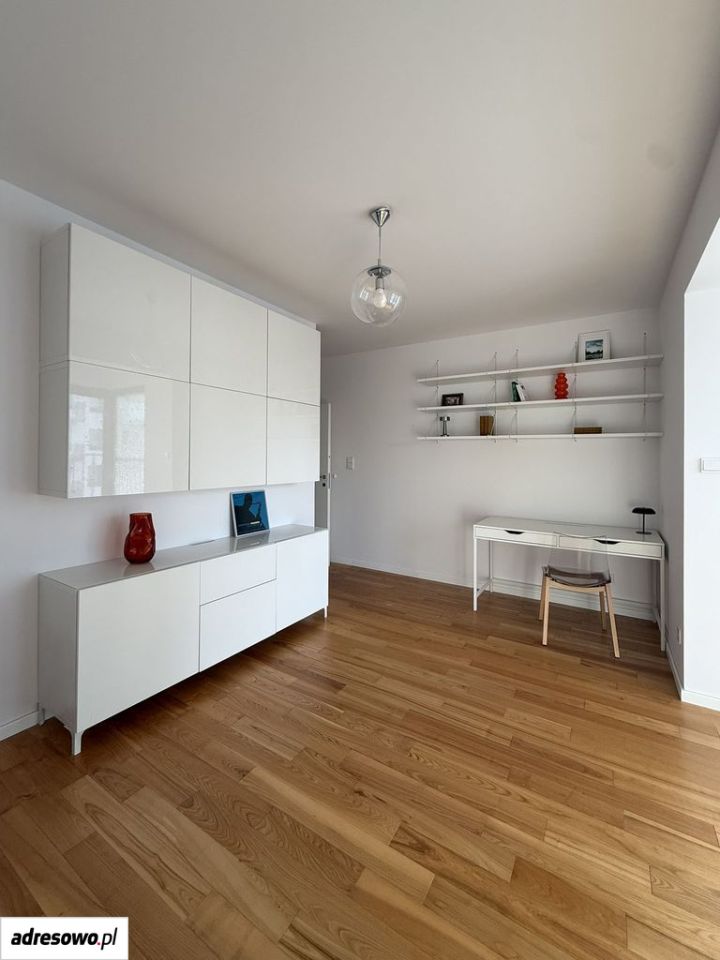 Mieszkanie 3-pokojowe Wrocław Krzyki, ul. Ślężna. Zdjęcie 14