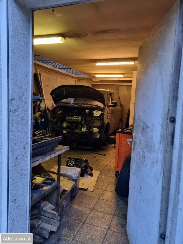 Hala/magazyn Szczecin Płonia, ul. Tartaczna. Zdjęcie 18