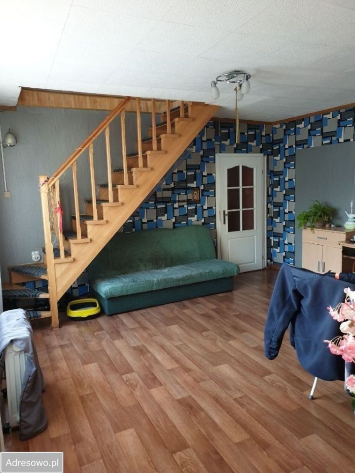 dom wolnostojący, 4 pokoje Józefów, ul. Wrzosowa. Zdjęcie 12