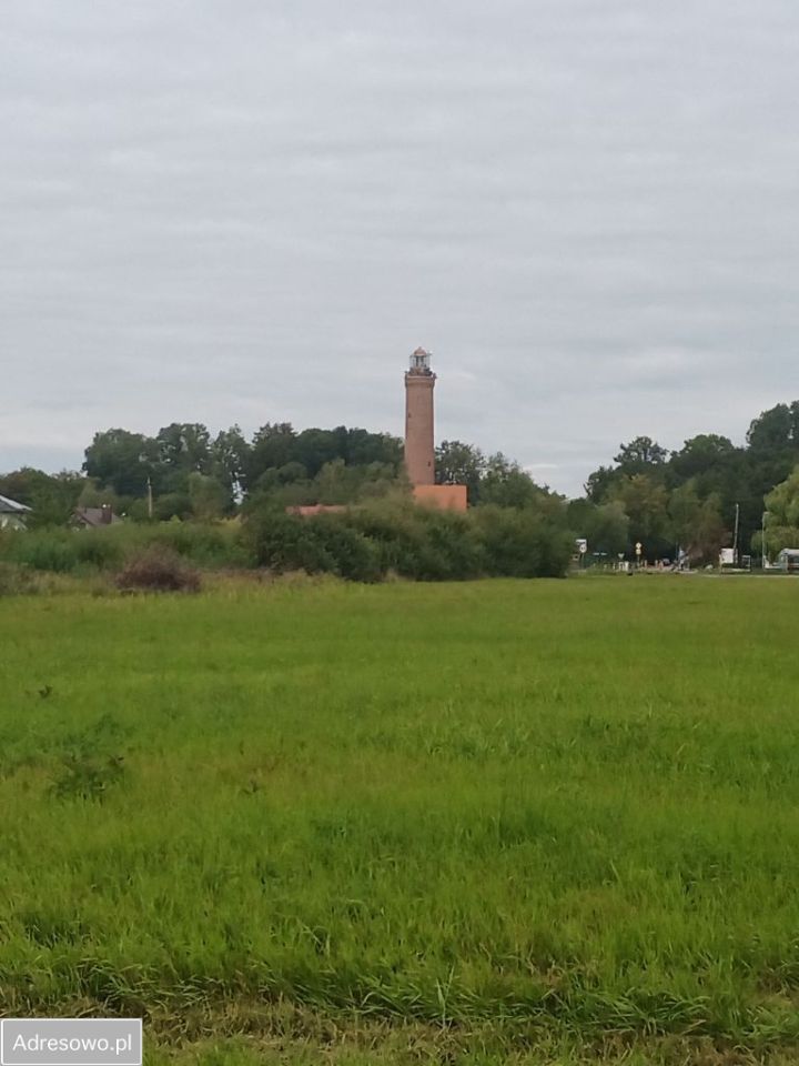 Działka inwestycyjna Gąski, ul. Kołobrzeska. Zdjęcie 7